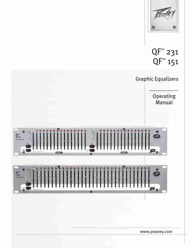 Peavey Stereo Equalizer QF151-page_pdf